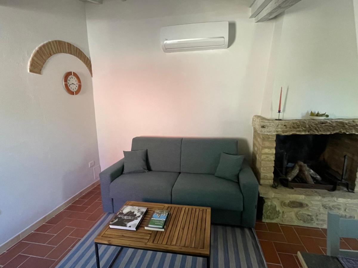 Casamoira Apartment Трекуанда Екстериор снимка