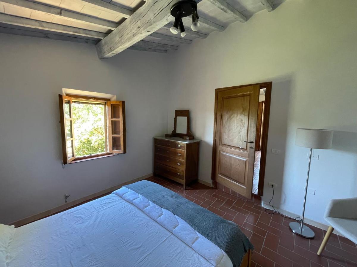 Casamoira Apartment Трекуанда Екстериор снимка