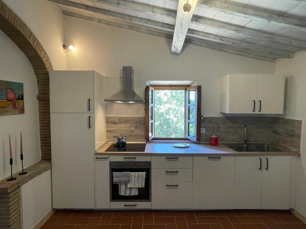 Casamoira Apartment Трекуанда Екстериор снимка