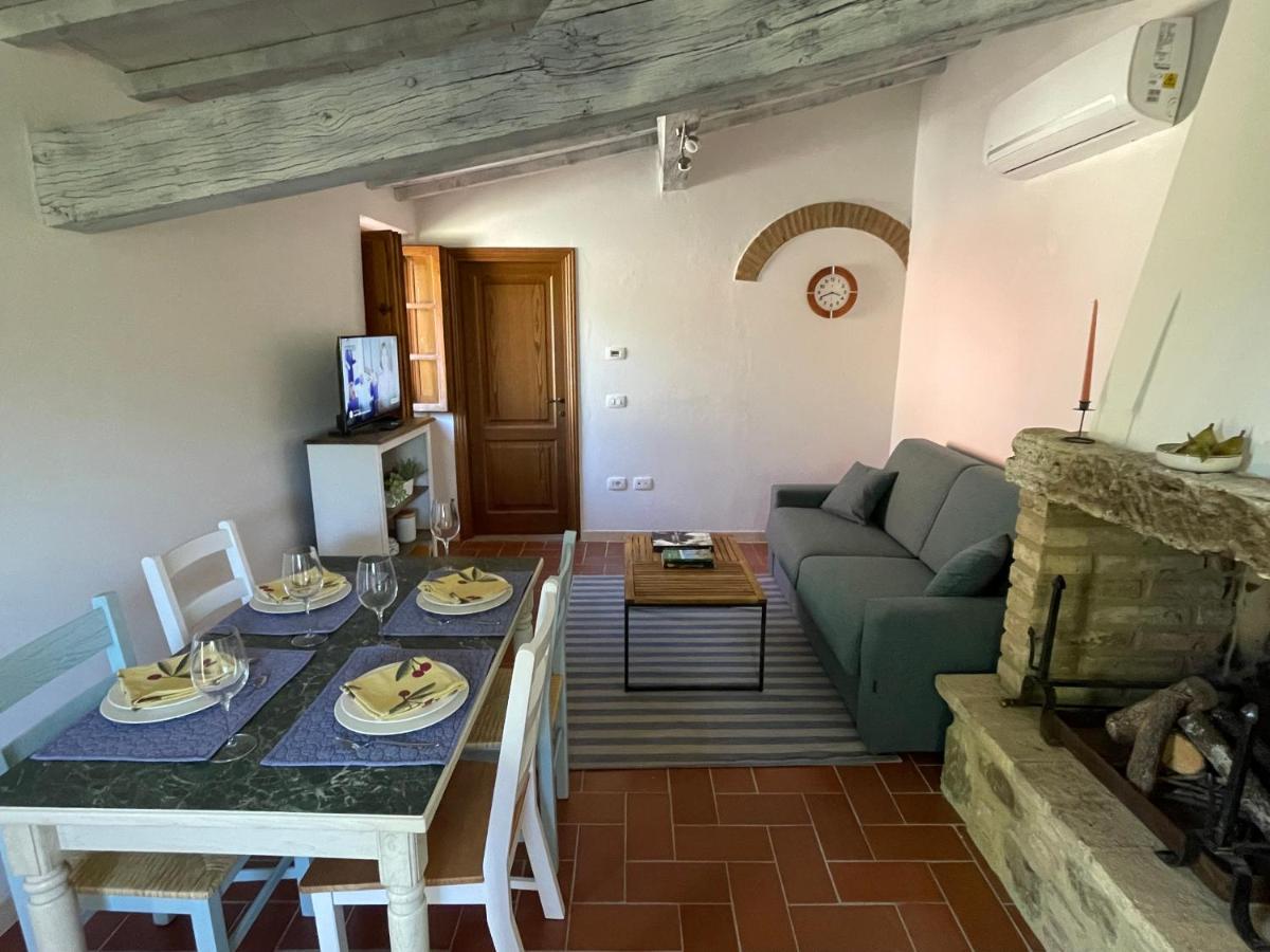 Casamoira Apartment Трекуанда Екстериор снимка