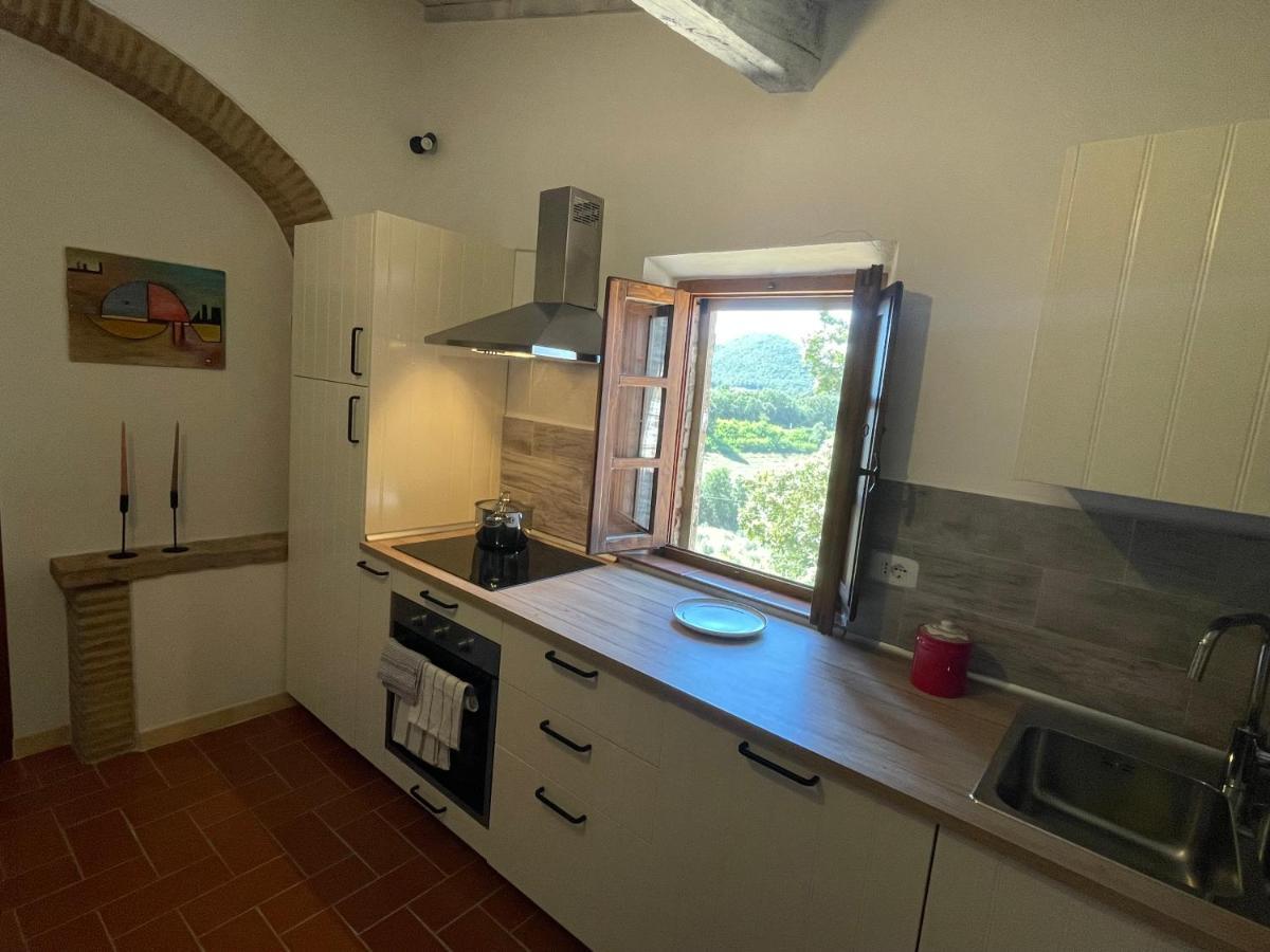 Casamoira Apartment Трекуанда Екстериор снимка