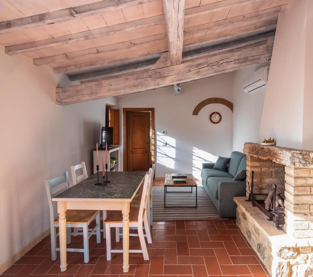 Casamoira Apartment Трекуанда Екстериор снимка