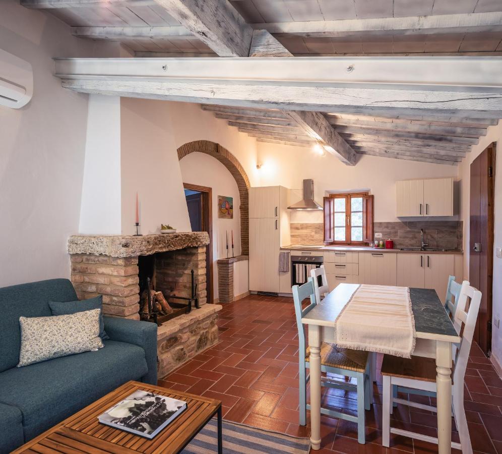Casamoira Apartment Трекуанда Екстериор снимка
